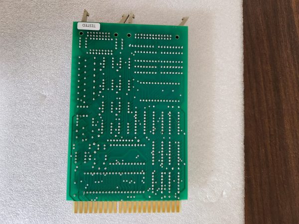 ASM 2976285-21 REV A / SFC 50026 Circuit Board - Image 2