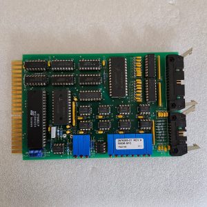 ASM 2976285-21 REV A / SFC 50026 Circuit Board