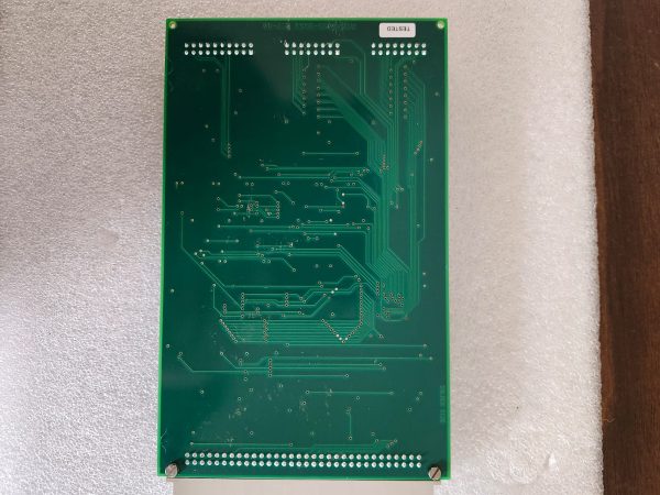 ASM 2506661-01 BOARD PWBA MOTOR CONTROL SERVO 1143-081-21 REV D - Image 2