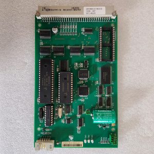 ASM PCB ASSY 2419483-21.REV B SFC 48220