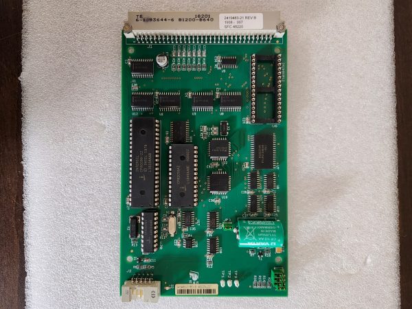 ASM PCB ASSY 2419483-21.REV B SFC 48220