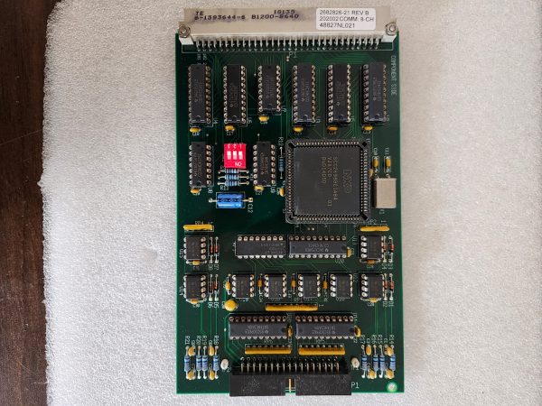 ASM 2682826-21  REV B