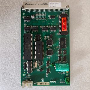 ASM PCB ASSY 2419483-21 REV B SFC 49497