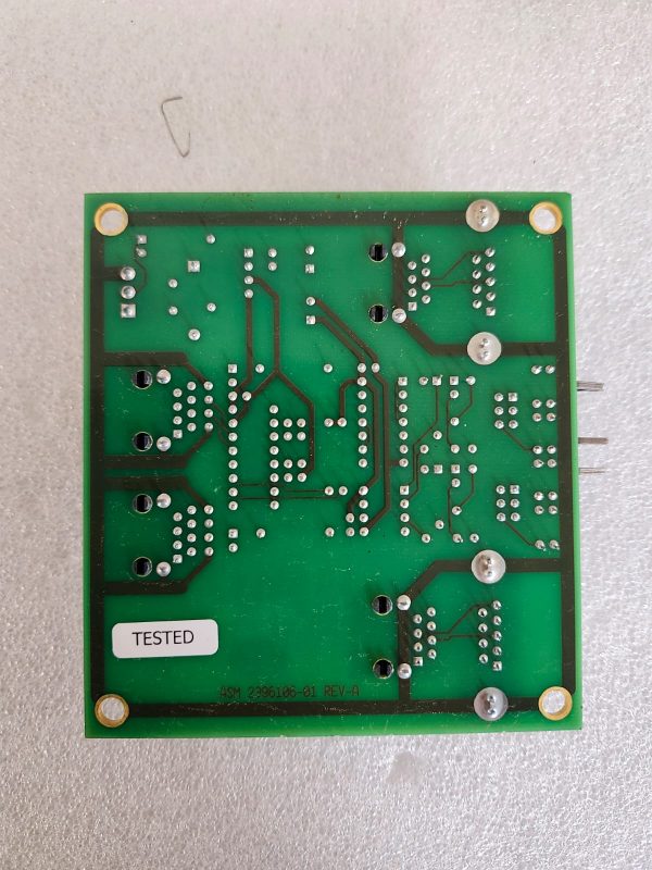 ASM 2396106-21 REV-B - Image 2