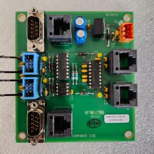 ASM 2396106-21 REV-B
