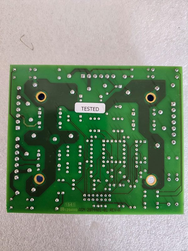 ASM 2974401-21 REV-A - Image 2