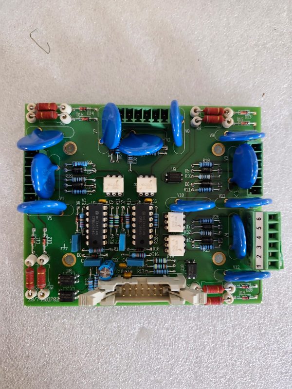 ASM 2974401-21 REV-A