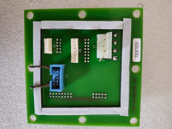 ASM  2814366-21 REV B - Image 2