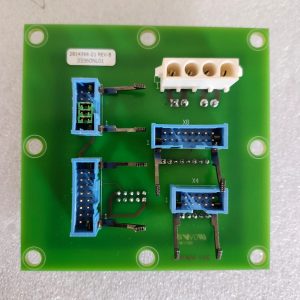 ASM  2814366-21 REV B