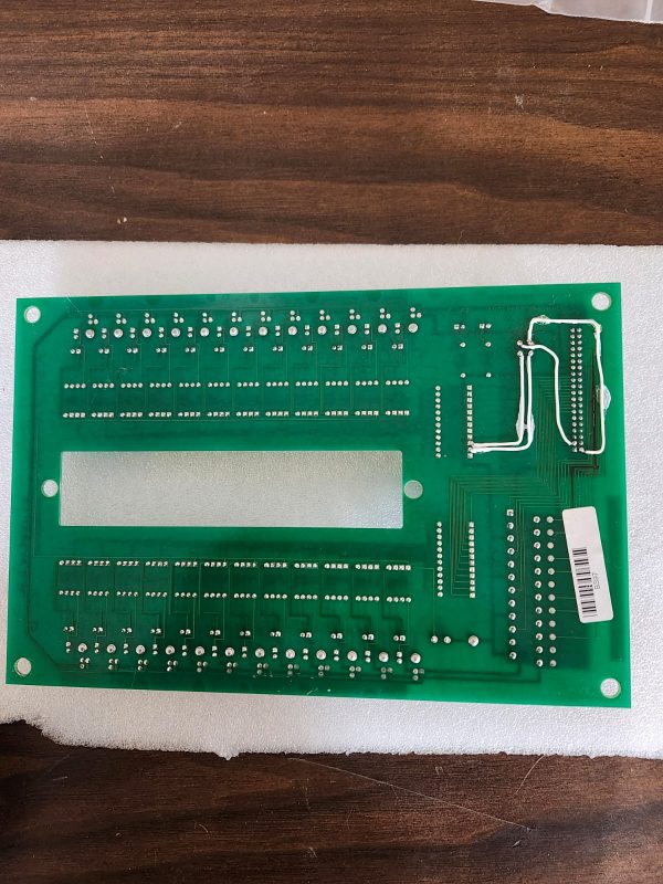 ASM PN: 03-188639D01 Assy-PCB-EV Interface Circuit Board Assembly - Image 2