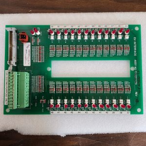 ASM PN: 03-188639D01 Assy-PCB-EV Interface Circuit Board Assembly