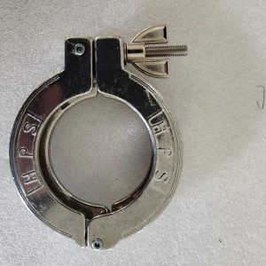 MKS Instruments HPS Clamp NW50 AL 100312906 W