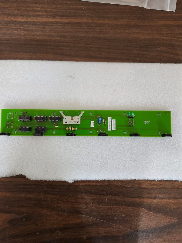 ASM  2805499-01 REV B