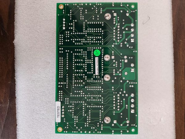 ASM / GLENDALE 2471124-21 REV B DRIVER PWBA DUAL MOTOR DRIVER - Image 2