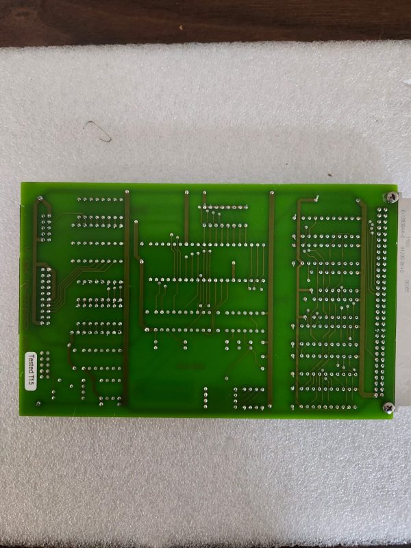 ASM 2506653-21 Processor PCB Card Rev. B1 - Image 2