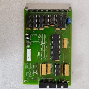 ASM 2506653-21 Processor PCB Card Rev. B1