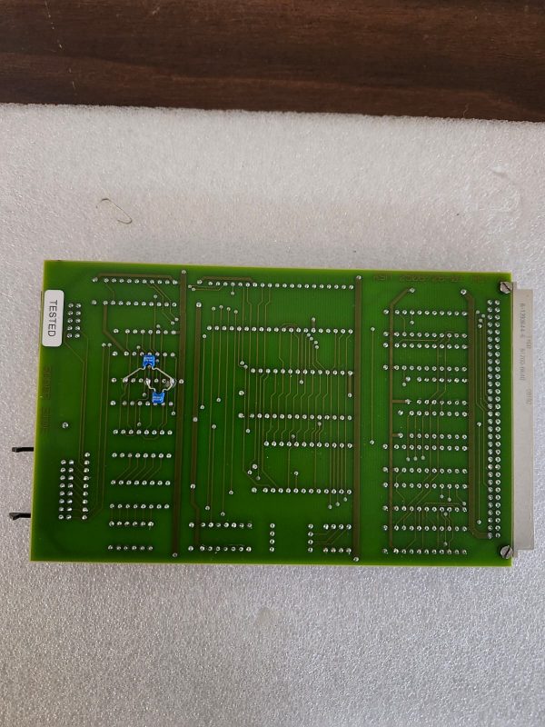 ASM 2334801-21 Processor PCB Card Rev. B - Image 2