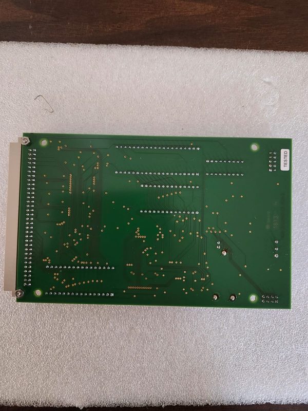 ASM 2419483-21 Rev. B assy. - Image 2