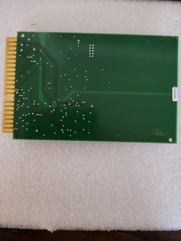 ASM 2414384-21 REV C / 46081-017 Circuit Board - Image 2