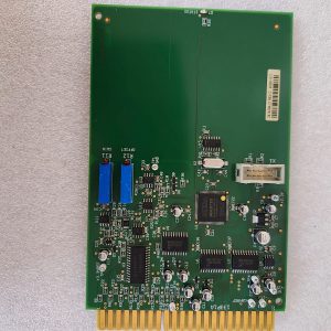 ASM 2414384-21 REV C / 46081-017 Circuit Board