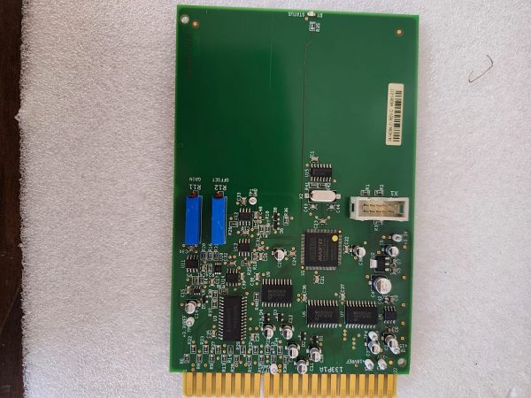 ASM 2414384-21 REV C / 46081-017 Circuit Board