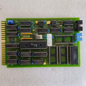 ASM 2506564-21 REV A5 Circuit Board