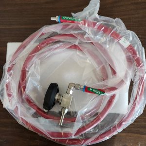 ASM 1177-846-01 ASSY-HOSE PM3 PCW SUPPLY