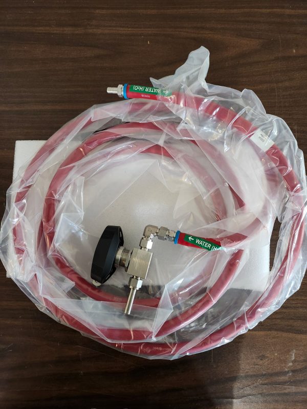 ASM 1177-846-01 ASSY-HOSE PM3 PCW SUPPLY