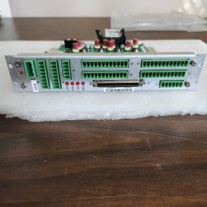 ASM 802-00206/H asm die bonder part PCB 03-21817-04/A IOM2 controller