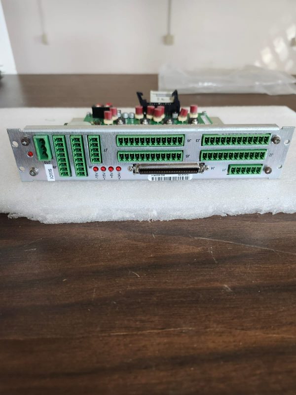 ASM 802-00206/H asm die bonder part PCB 03-21817-04/A IOM2 controller