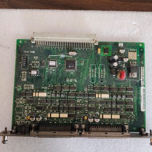 ASM C Board 03-21135 Rev