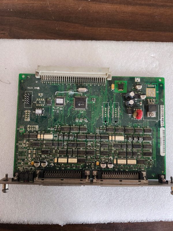 ASM C Board 03-21135 Rev