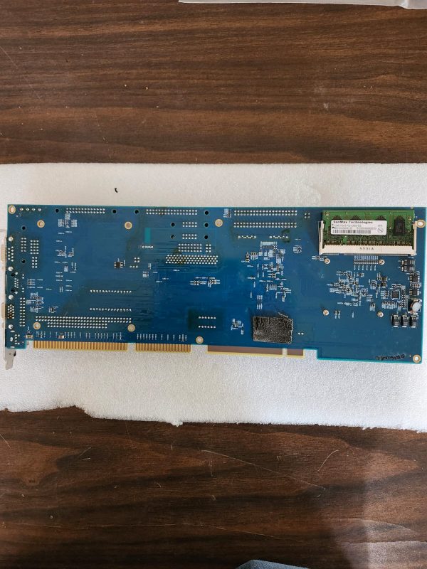 MIS AS-3371G REV.C - Image 2
