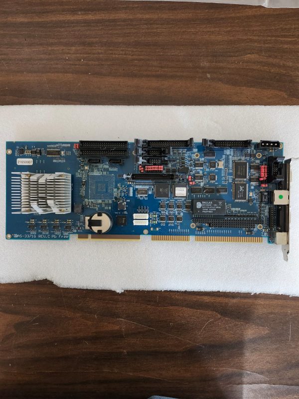 MIS AS-3371G REV.C