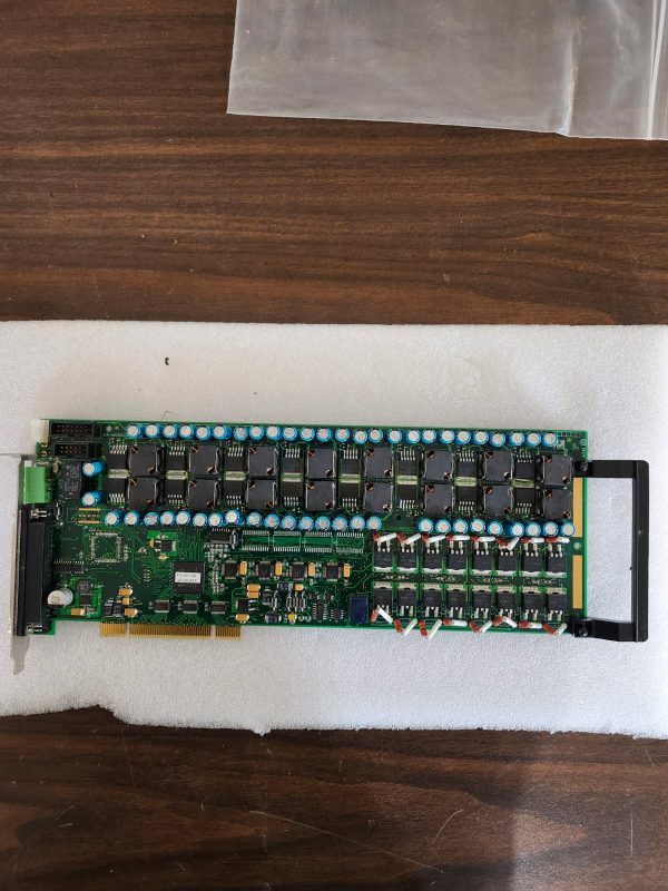 ASM 03-20932-03/P/LF BOARD