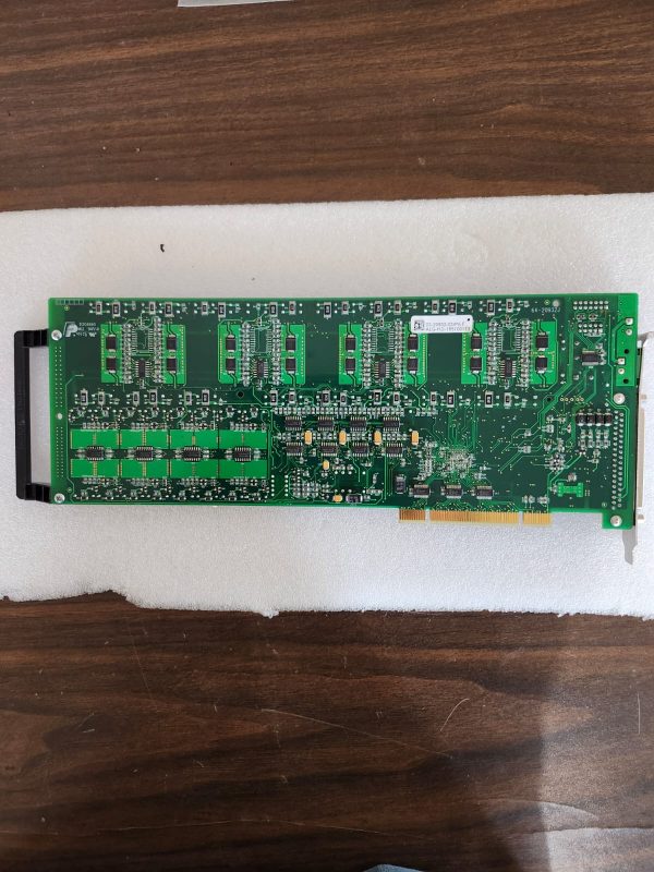 ASM 03-20932-03/P/LF BOARD - Image 2