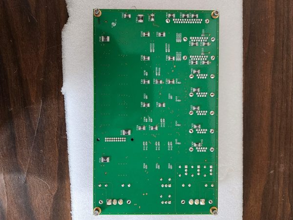 ASSY-PCB-E8800 LOWER INTERFACE 1126-414-01 REV C - Image 2