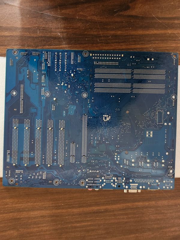 Advantech 08GSAQ96500102 Motherboard - Image 2