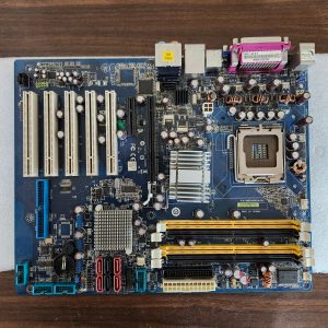 Advantech 08GSAQ96500102 Motherboard