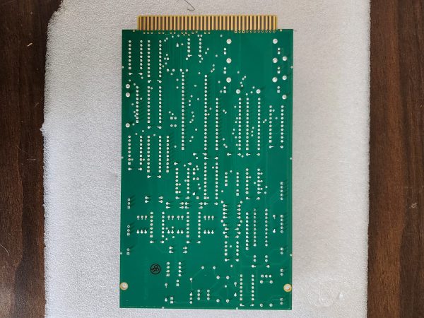 TOP CONTROLLER BD PCA ASSY 30-0124 - Image 2