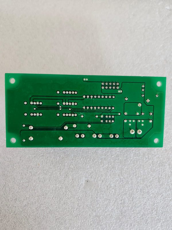 ASM SUS POS BD 1016-433-01 - Image 2