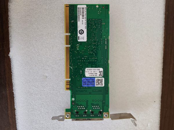 Intel PWLA8492MT Ethernet Modules PRO/1000 MT Dual Port Server Adapter - Image 2
