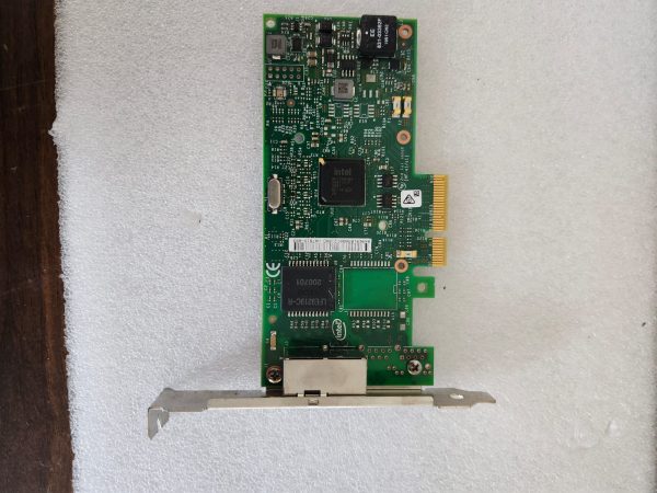 Intel I350T2V2 Ethernet Server Adapter I350-T2 PCIe Dual Port
