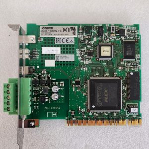 Omron 3G8F7-DRM21-E Industrial Control Board