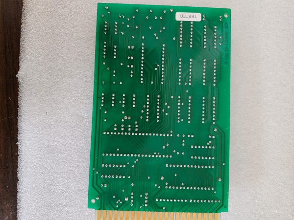 ASM 2890224-21 REV B SFC 57503 Circuit Board - Image 2