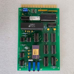 ASM 2890224-21 REV B SFC 57503 Circuit Board
