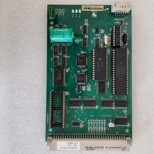 ASM PCB ASSY 2419483-21 REV B