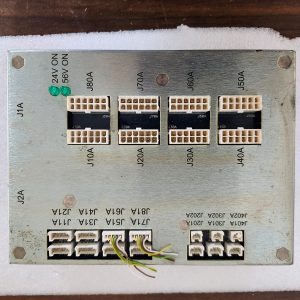 K&S TDI 144391 REV A1 06813-0040-000-00