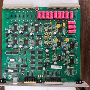 ASM 03-28554-05/B/LF Solenoid Driver Module Circuit Board