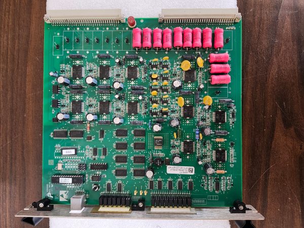 ASM 03-28554-05/B/LF Solenoid Driver Module Circuit Board